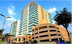 BuzzWorks - Brigade Metropolis (Summit)